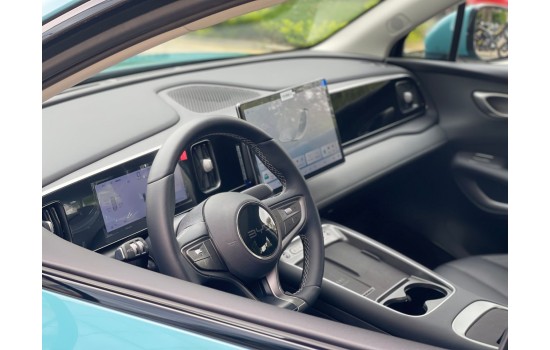 BYD Sea lion 05 EV, 520 Smart, 2025, пробіг 6 тисяч км